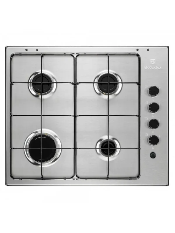 Pianure Electrolux EGS6403X