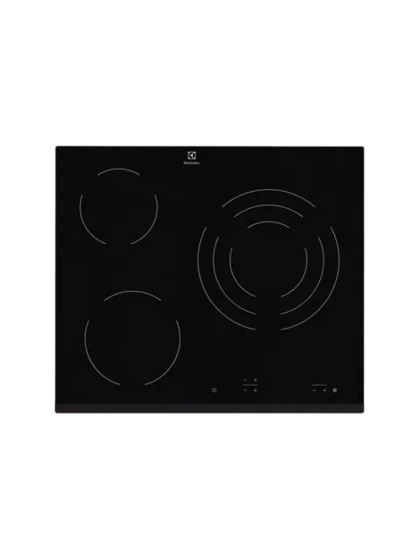 Pianure Electrolux EHF6232FOK