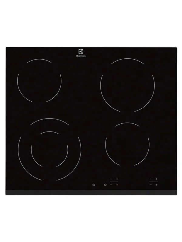 Pianure Electrolux EHF6241FOK