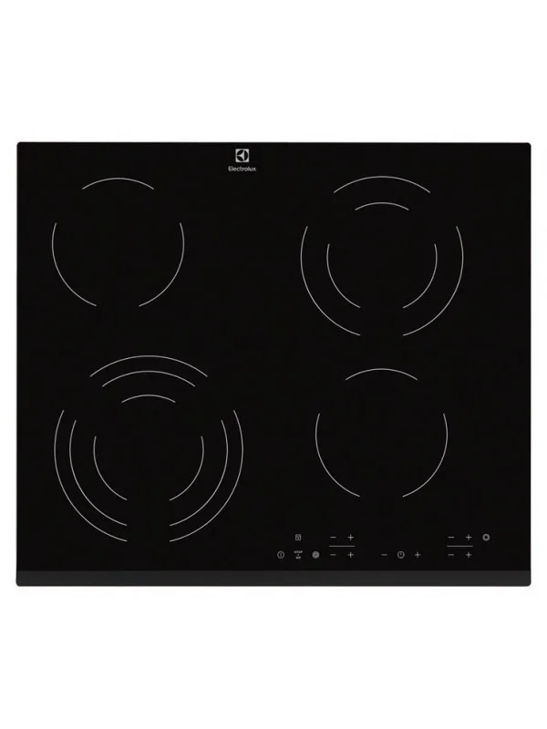 Pianure Electrolux EHF6343FOK