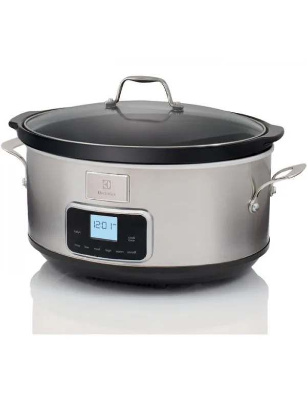 Tenxhere Electrolux ESC7400 6LIT GATIM I Ngadalte
