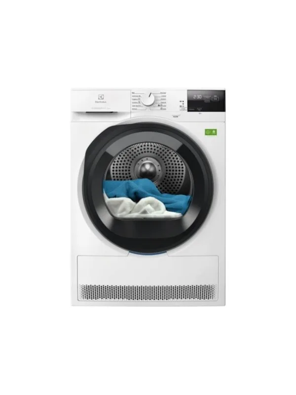 Tharese Rrobash Electrolux EW7H28B