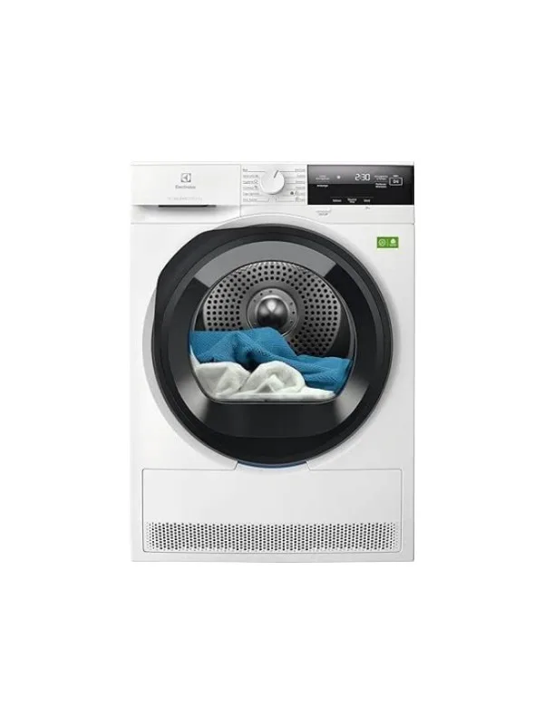 Tharese Rrobash Electrolux EW7H39B