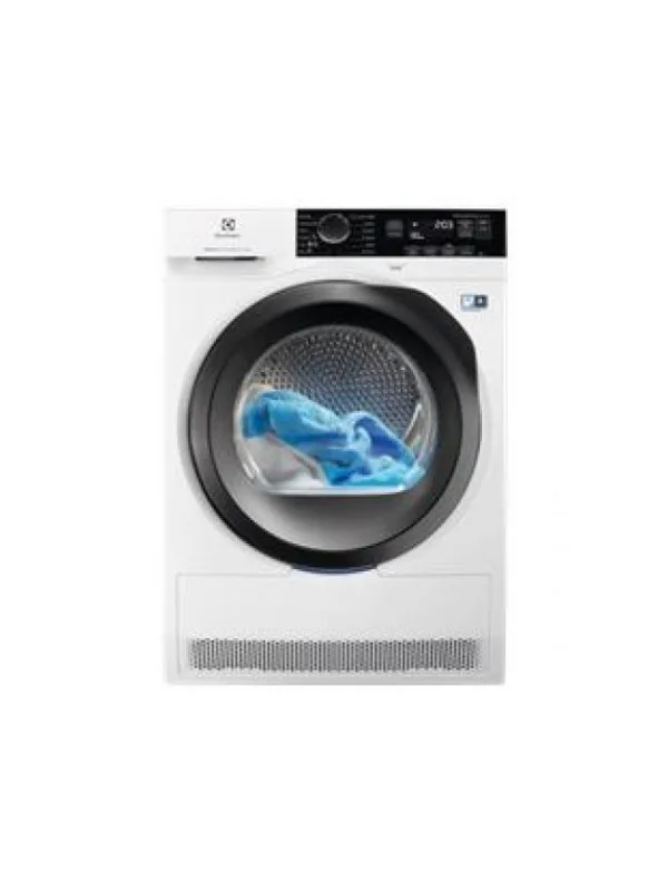 Tharese Rrobash Electrolux EW7H482W