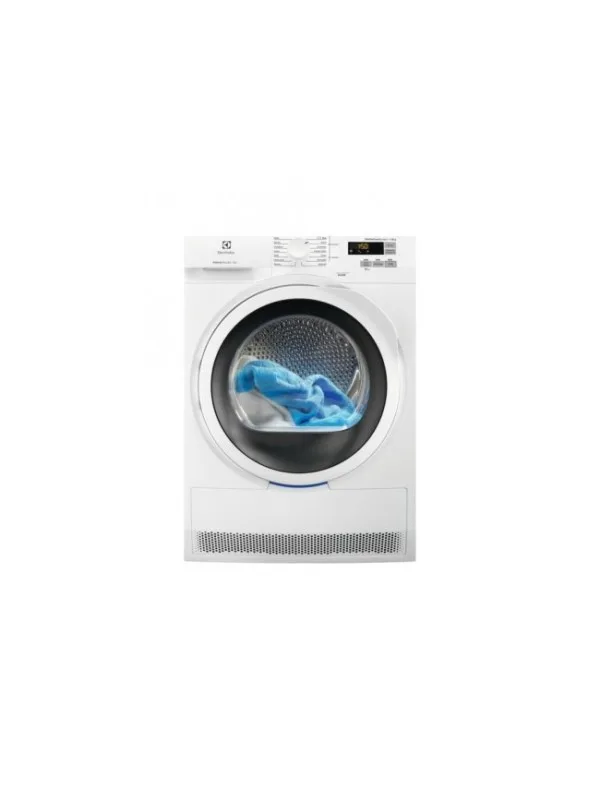 Tharese Rrobash Electrolux EW7H583B