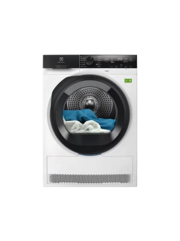 Tharese Rrobash Electrolux EW9H4Y9A