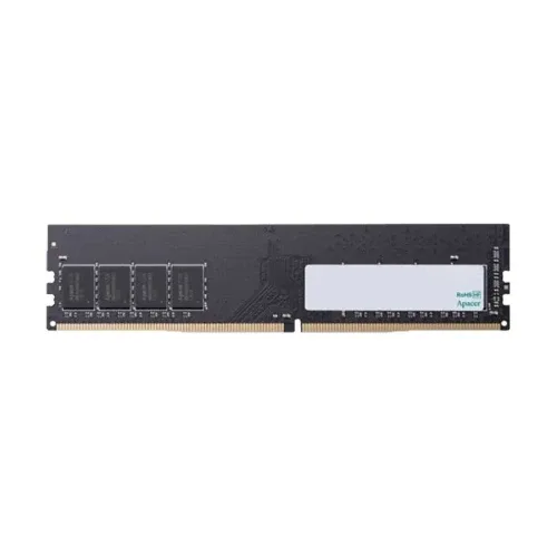 Apacer Ram 16GB (1x16GB) DDR4 2666Mhz DIMM CL19 EL.16G2V.GNH