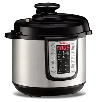 Elektricni ekspres lonac Tefal CY505EE0
