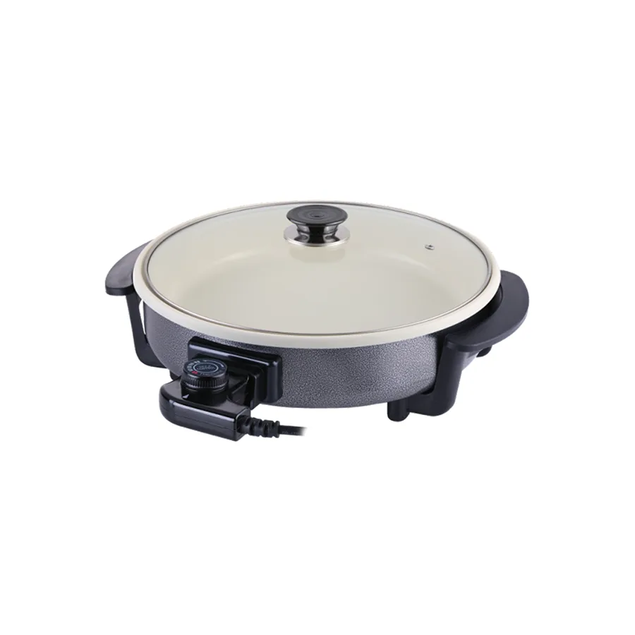 Elit Pizza tava P-40.9 Ceramic