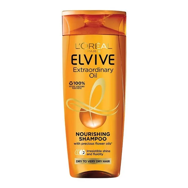 Elvive Shampo 0.4L