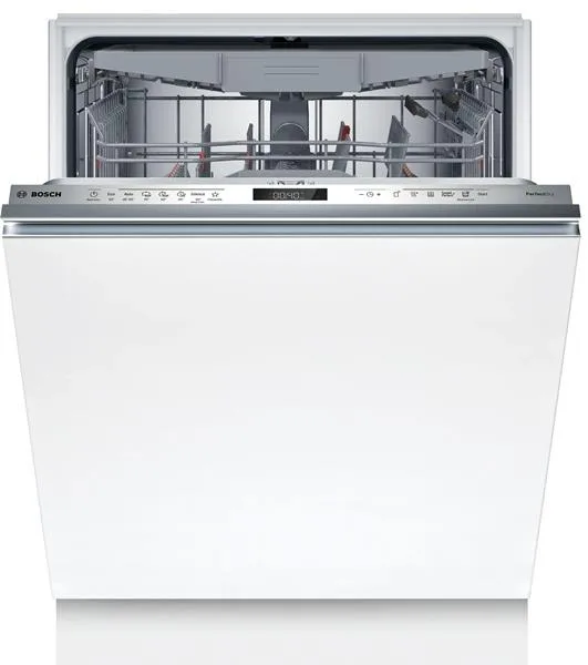 Bosch SMV6ZCX24E Built-in Dishwasher