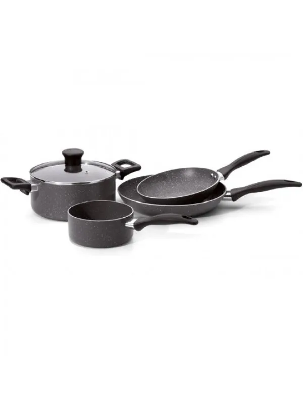 SET ENESH Lagostina 010243600005 5 CP