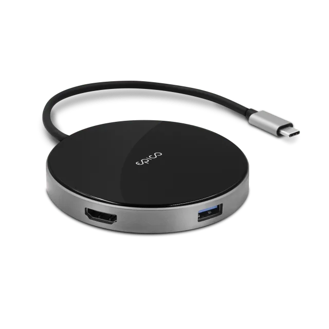 EPICO wireless charging hub