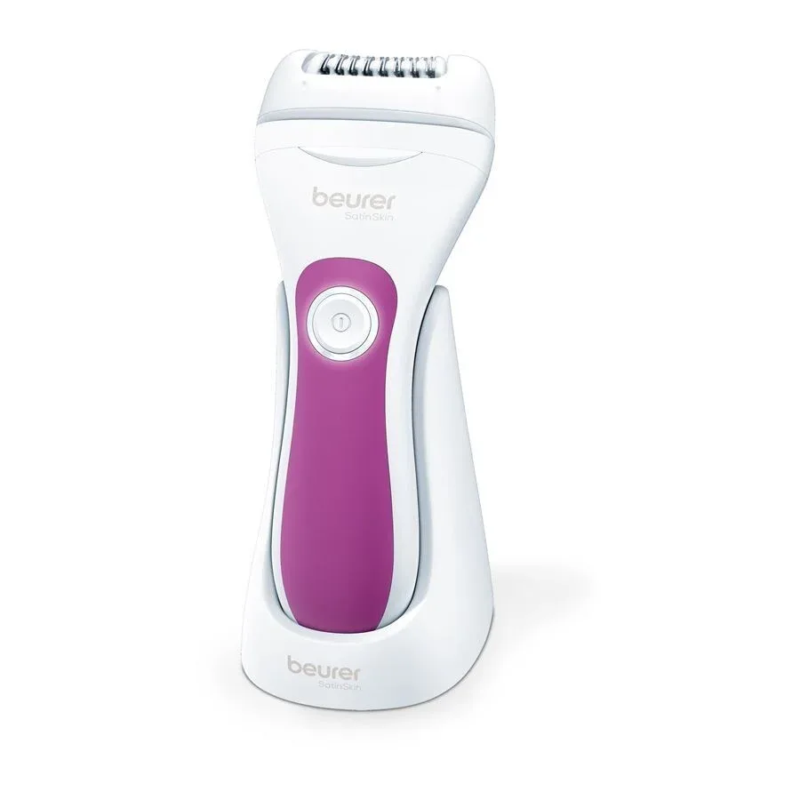 Epilator Beurer HL 76 wet and dry
