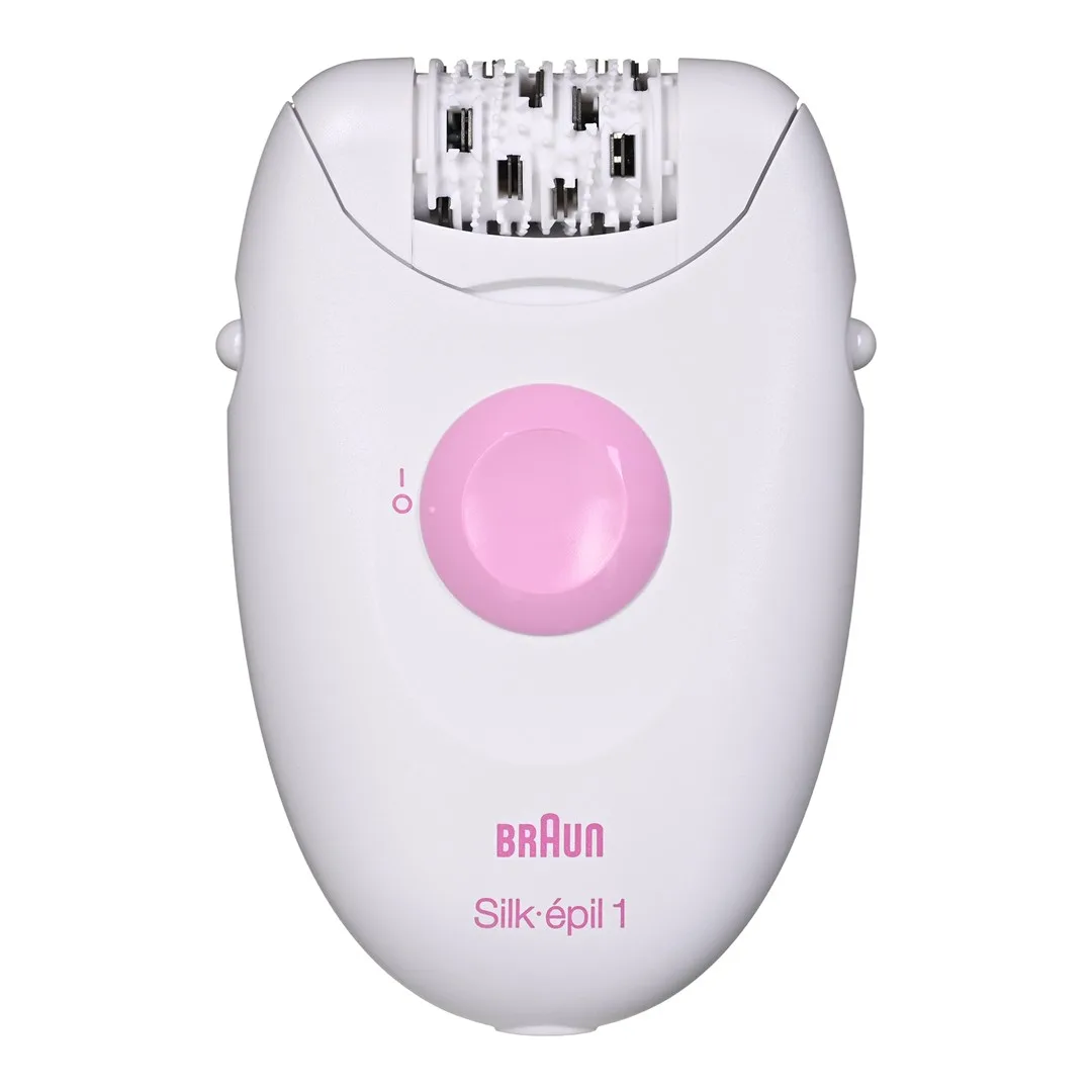 Epilator Braun 1 Silk-Epil 1 SE1-000