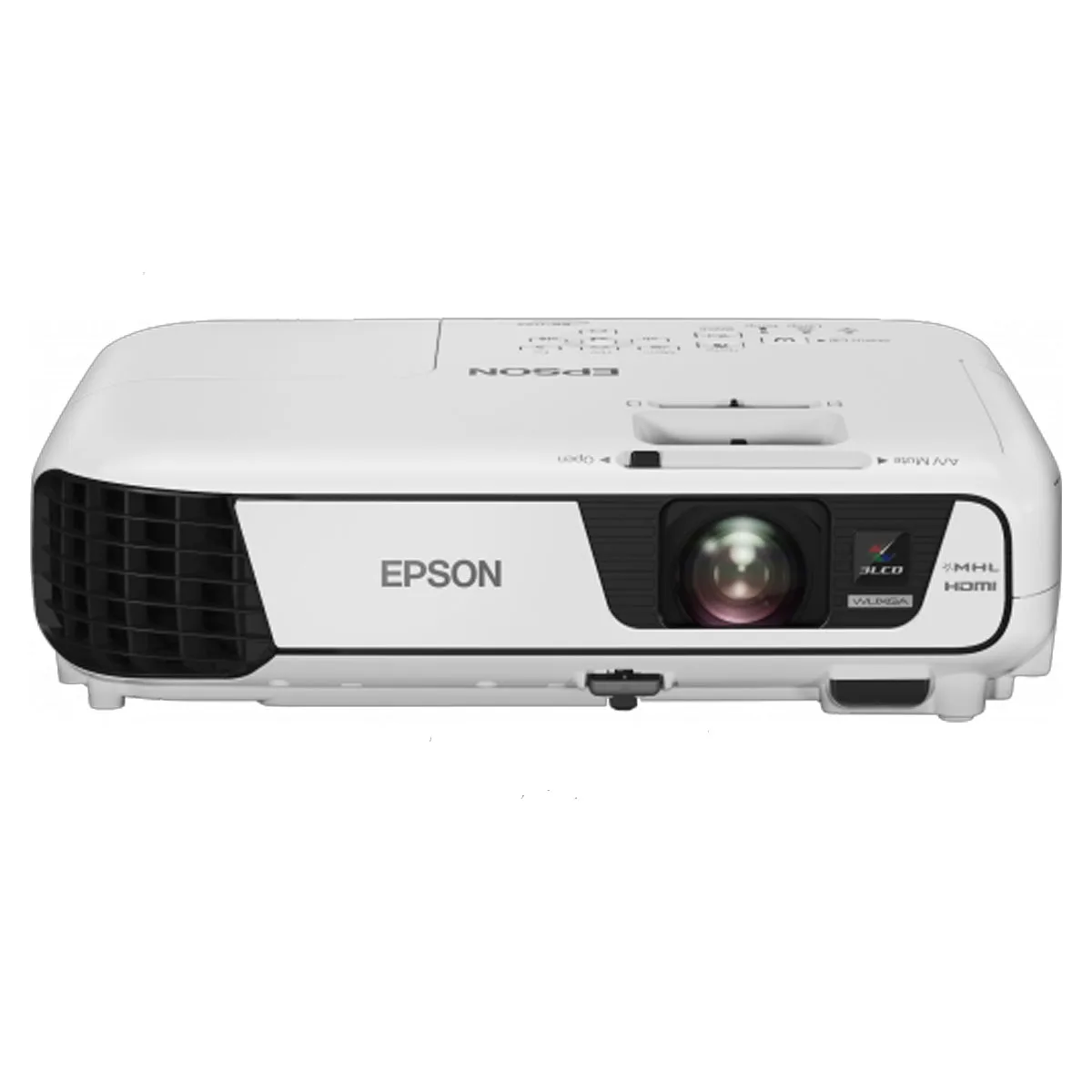 EPSON EB-U32 PROJEKTOR 3200 Lumens - R&R Computer Services