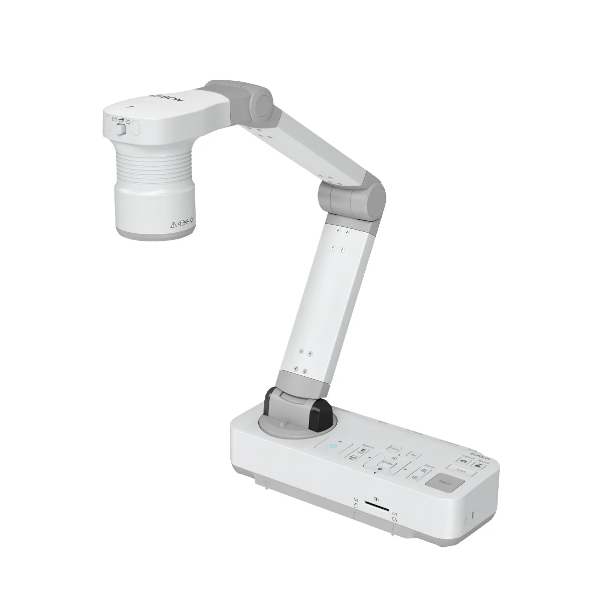 EPSON ELPDC21 Document Camera - R&R Computer Services