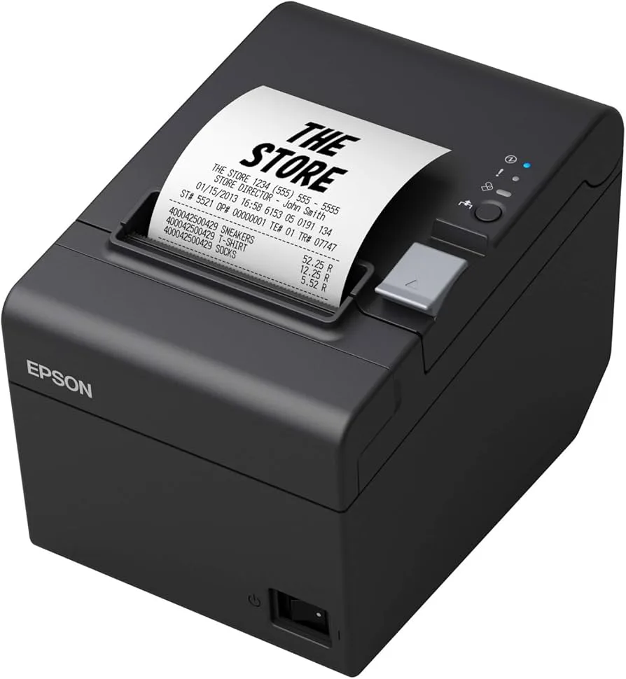 EPSON TERMIK TM T20III - R&R Computer Services