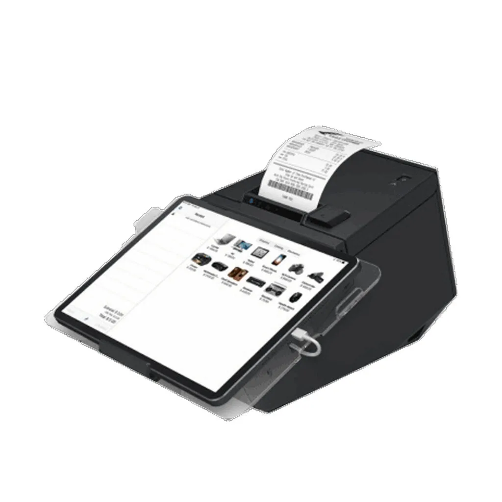 EPSON TM-M30II-SL - R&R Computer Services