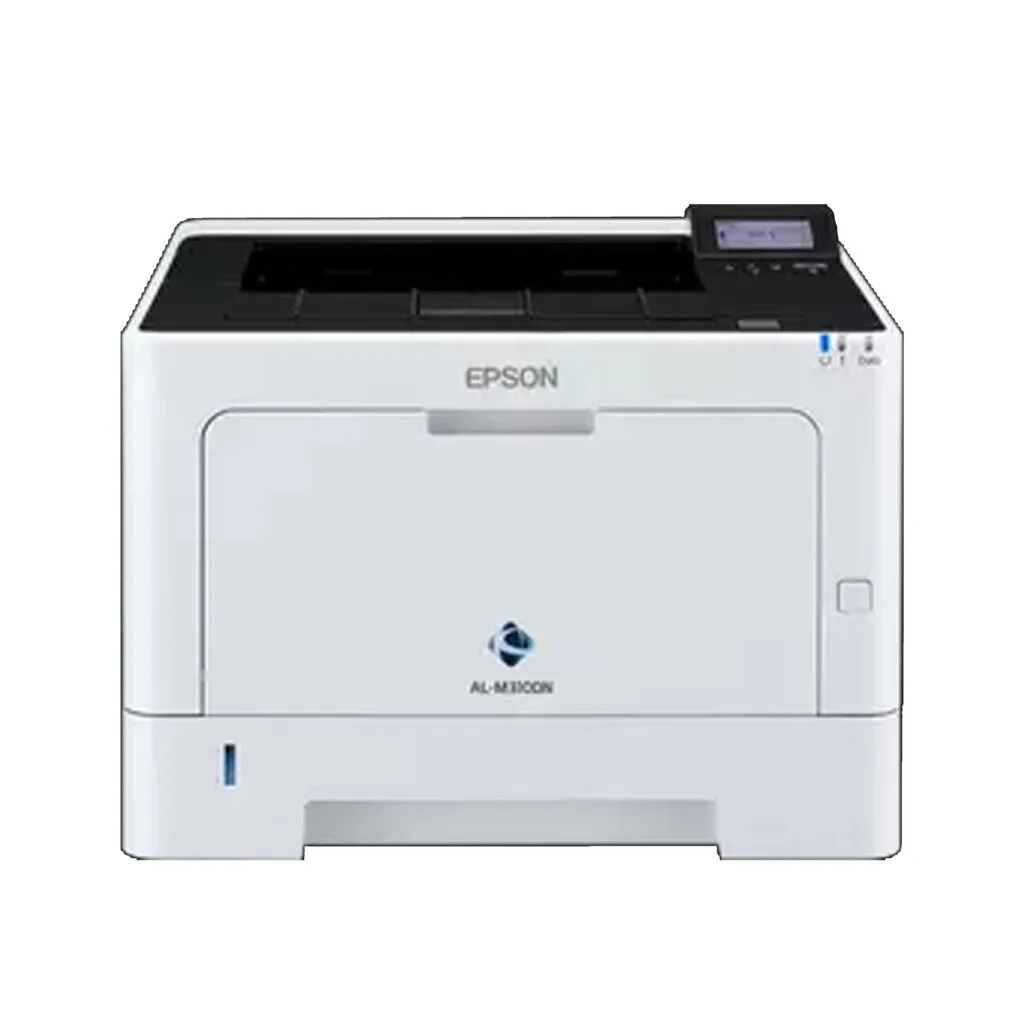 EPSON Workforce AL-M310DN MONO LASE Printer - R&R Computer Services