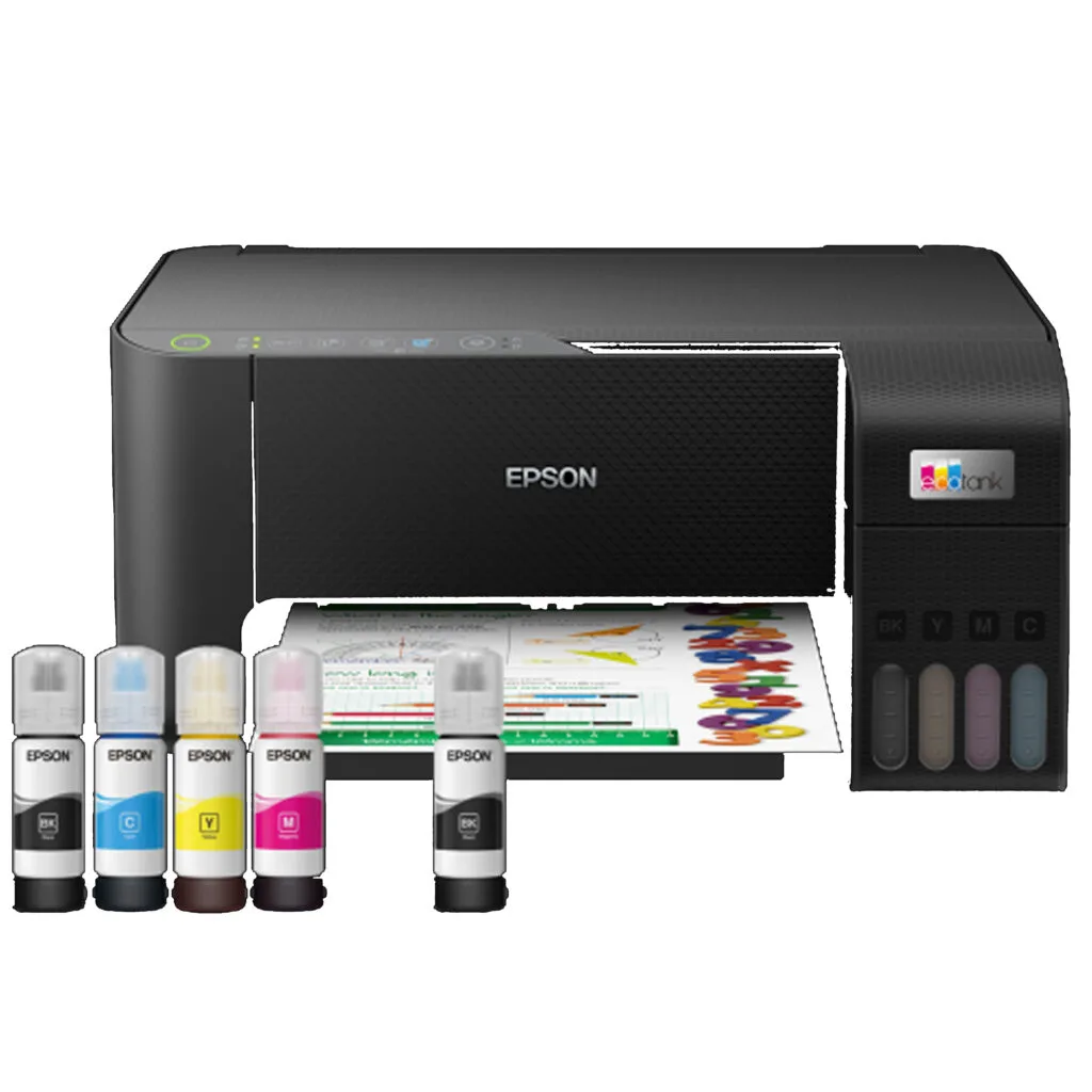 Printer EPSON Ecotank L3250 - R&R Computer Services