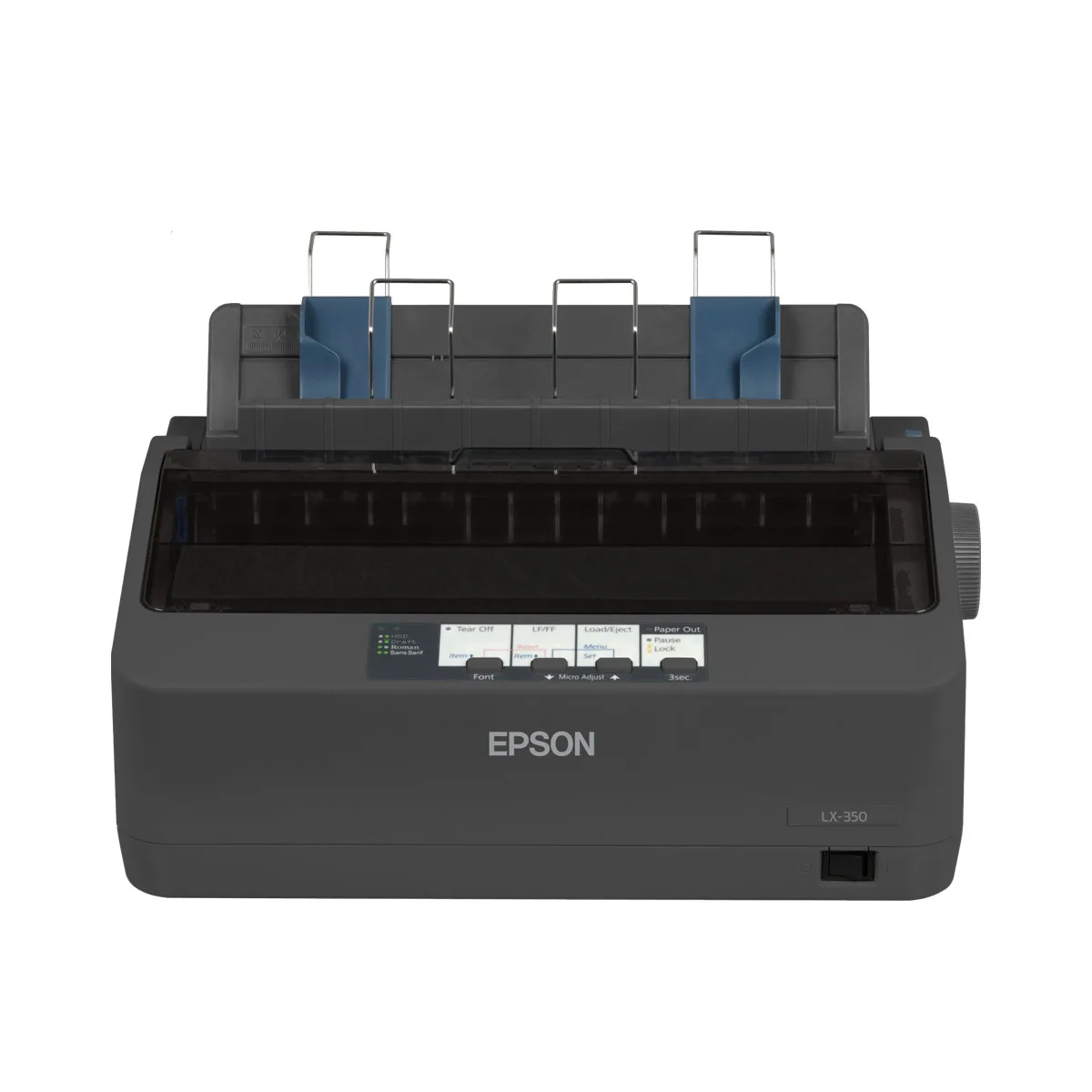 PRINTER EPSON LX-350 - R&R Computer Services