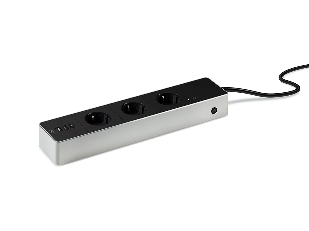 Eve Energy Strip (HomeKit)