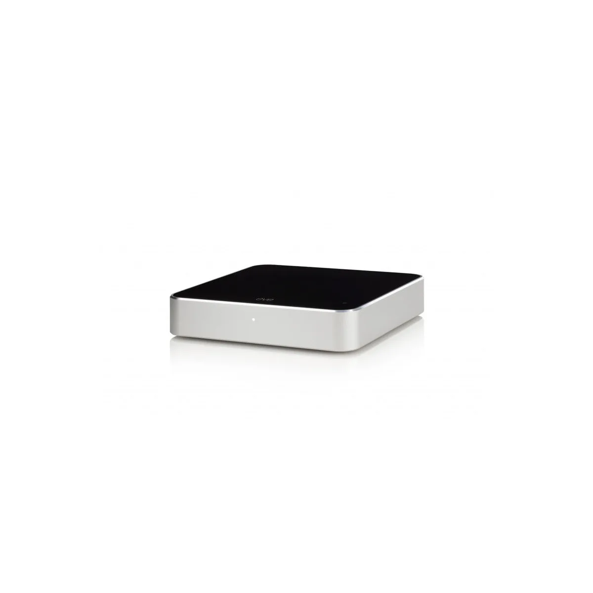 Eve Play Audio Streaming Interface