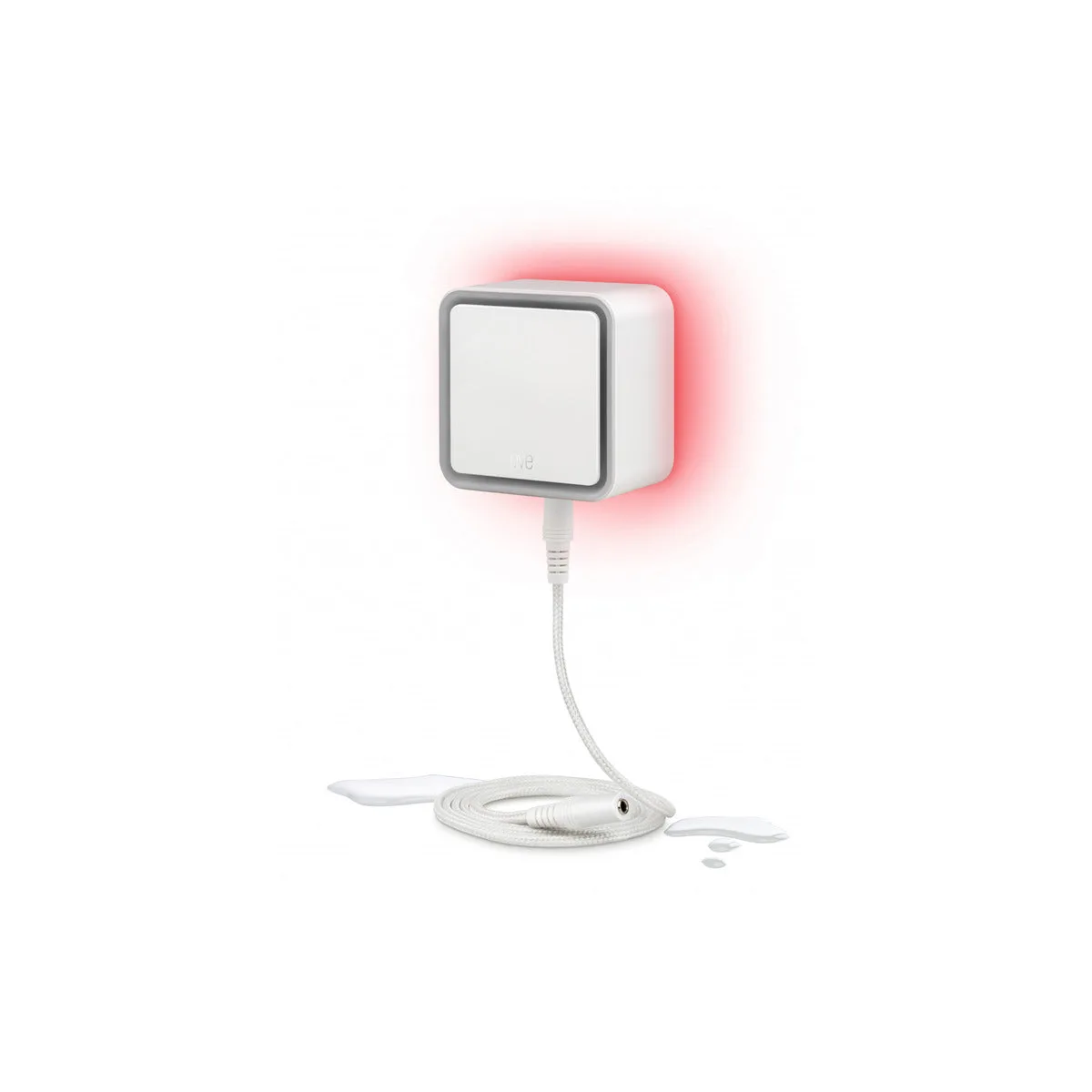 Eve Water Guard Connected Water Leak Detector - Thread compatible