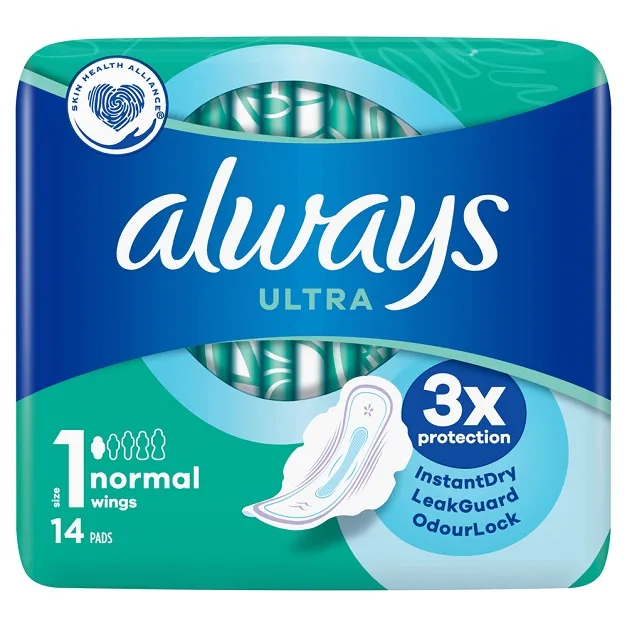 Everyday Sensitive