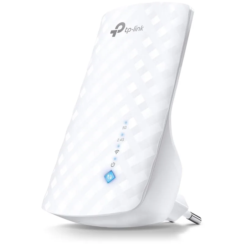 Extender TP-LINK RE190 AC750 (DUAL BAND)