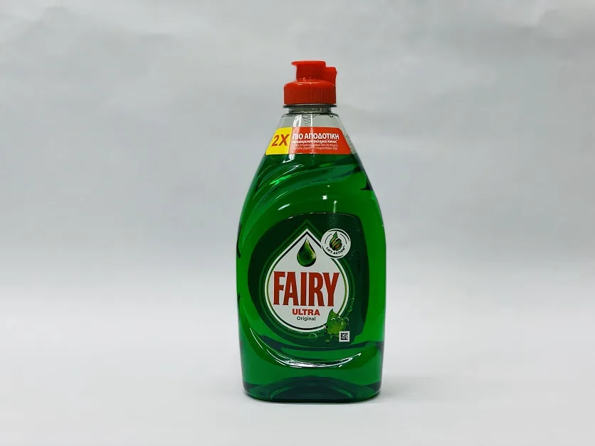 FAIRY 400ml