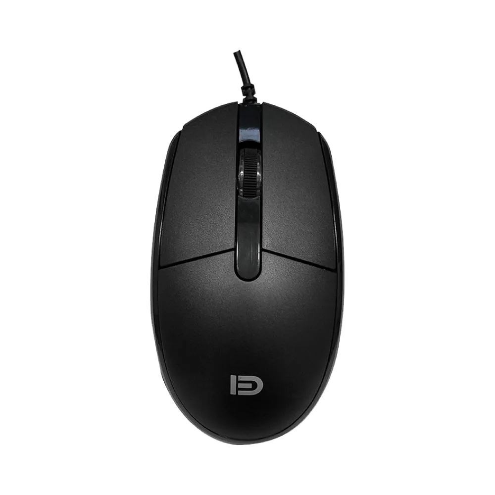 FD Wired Mouse 3500N