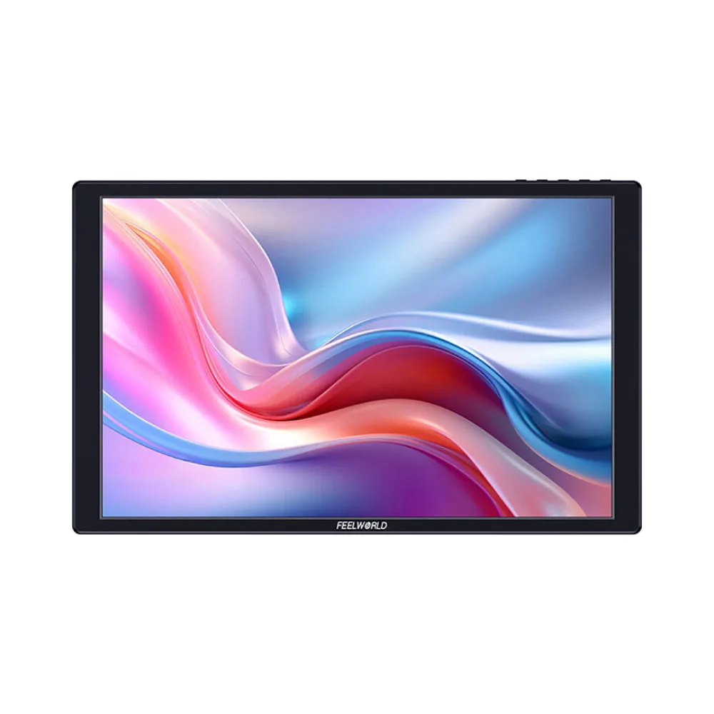 FeelWorld D10 10.1″ Portable Multi-Touch Monitor