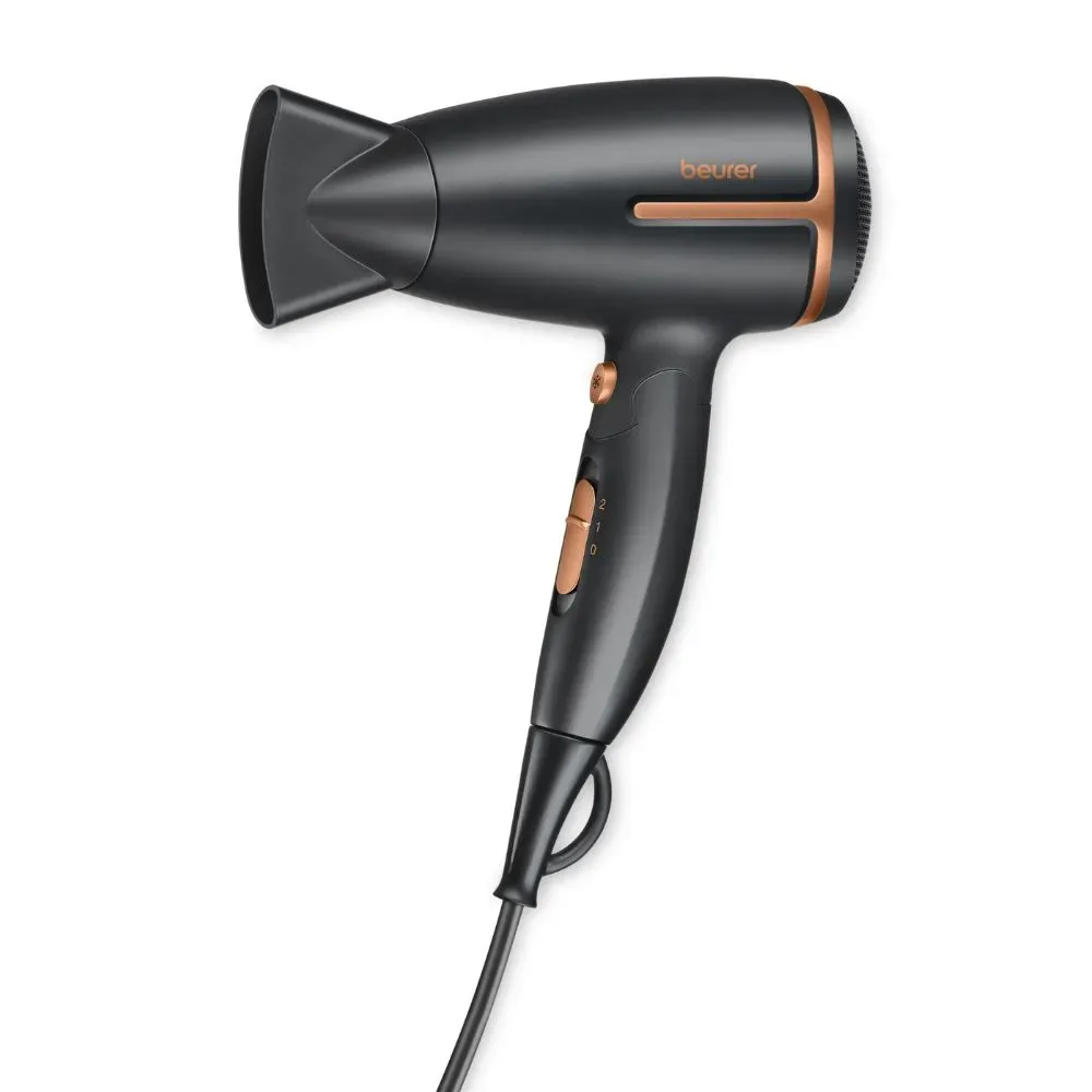 Fen Beurer HC 25 Limited edition