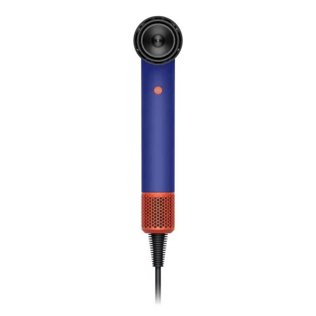 Fen Dyson Supersonic R HD18 Professional Vinca Blue/Topaz (522266)