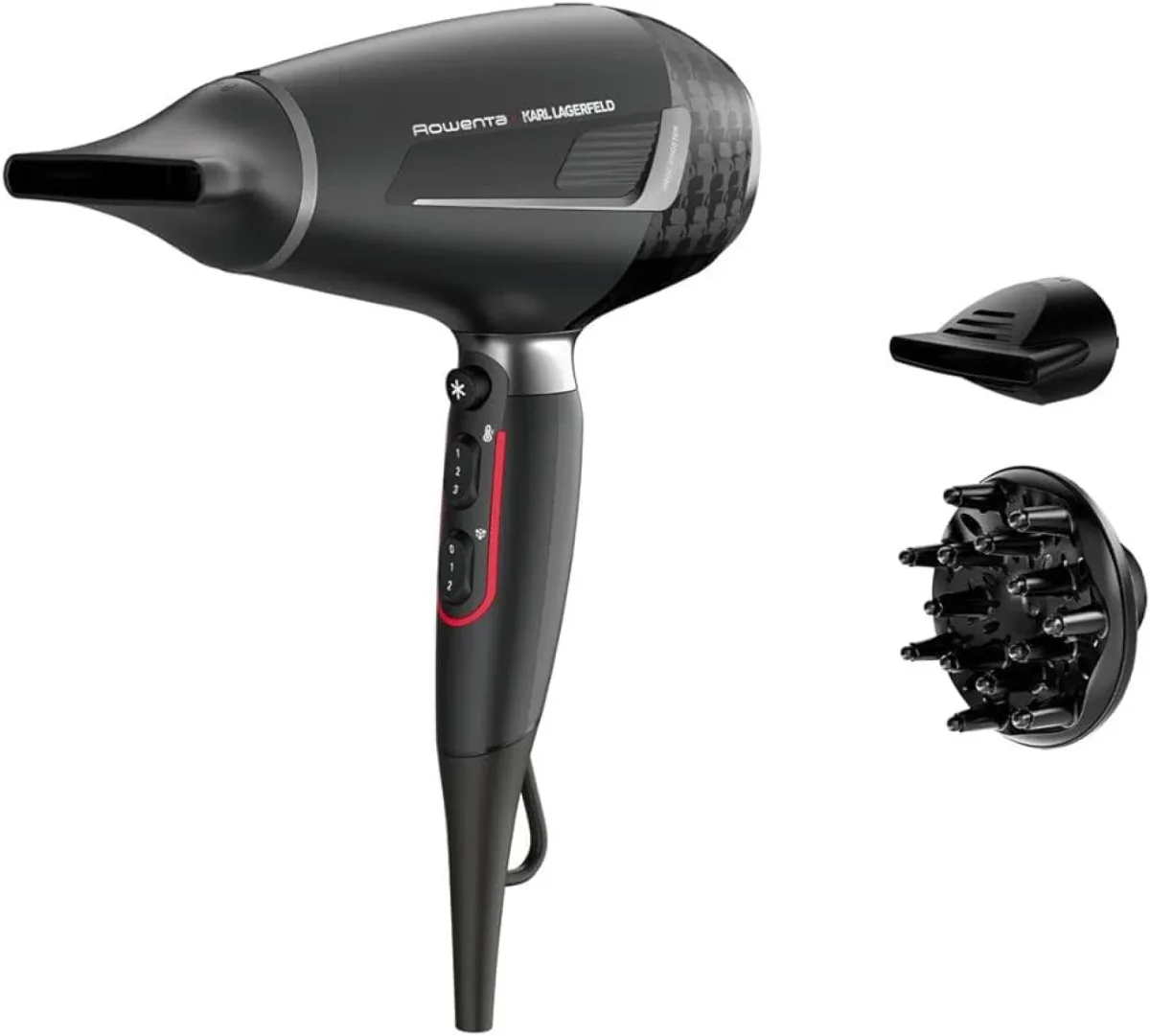 Fen za kosu Rowenta CV887LF0 2200W