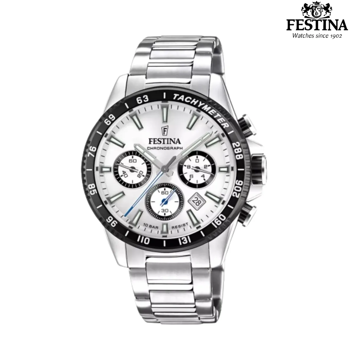 Festina Chronograph F20560/1 Muški sat