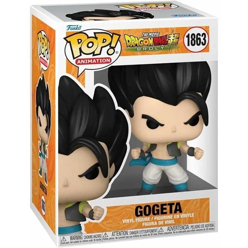 FIGURE Funko POP! Animation: Dragon Ball Super