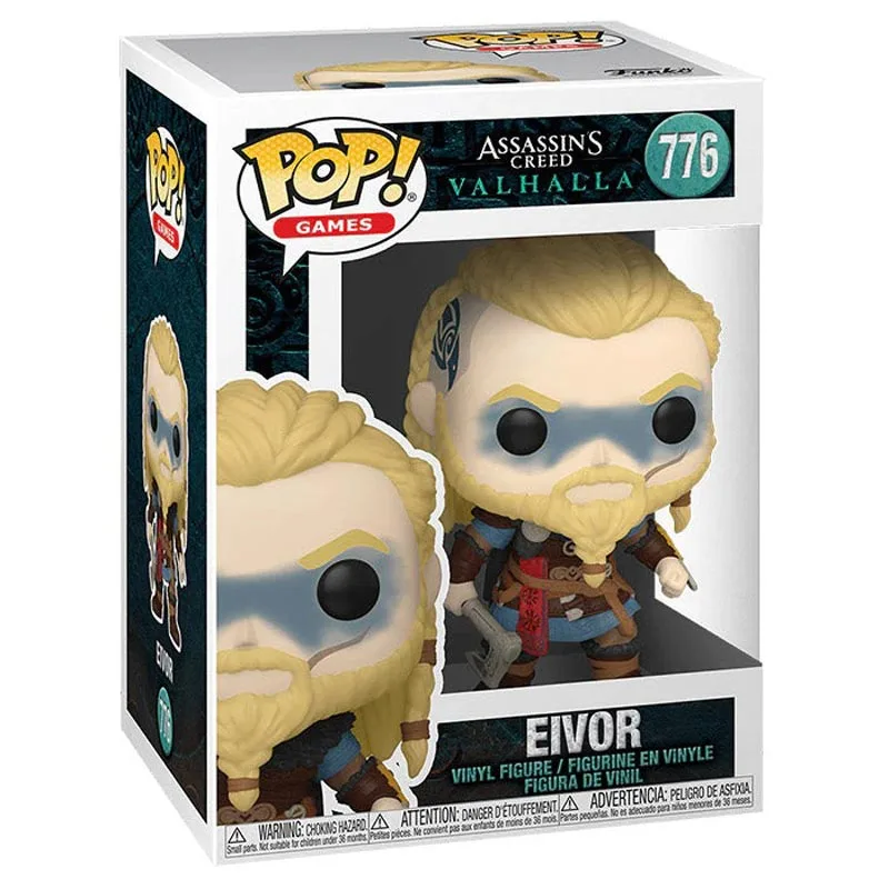 Figure Funko Pop! Assassin's Creed VE