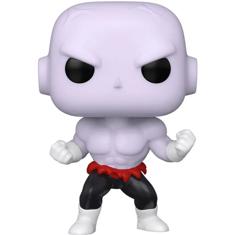 Figure Funko Pop! Dragon Ball Jiren With Power