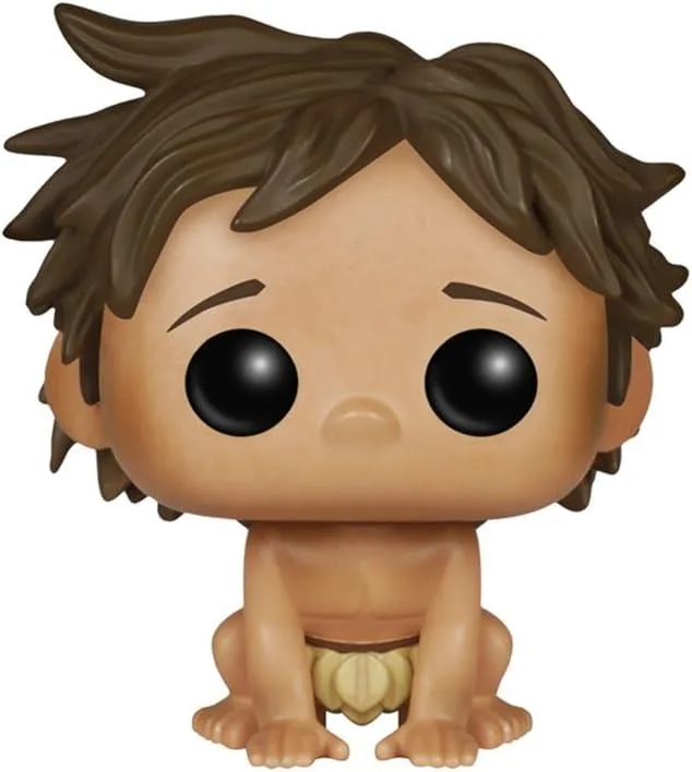 Figure Funko Pop! Good Dinosaur-Spot