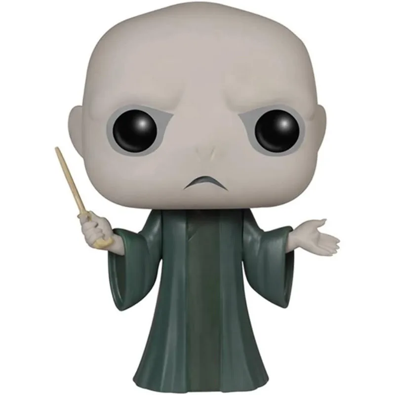 Figure FUNKO POP! HARRY Potter - Voldemort