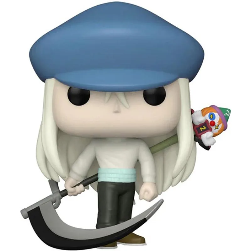 Figure Funko Pop! Hunter x Hunter Kite