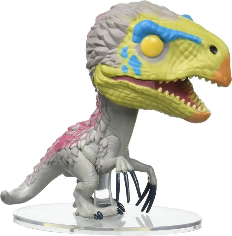 Figure Funko Pop! Jurassic World Therizinosaurus