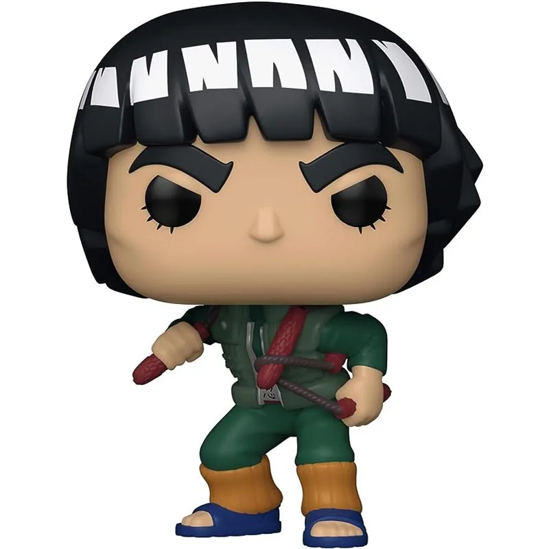Figure Funko Pop! Naruto Shippuden Might Guy