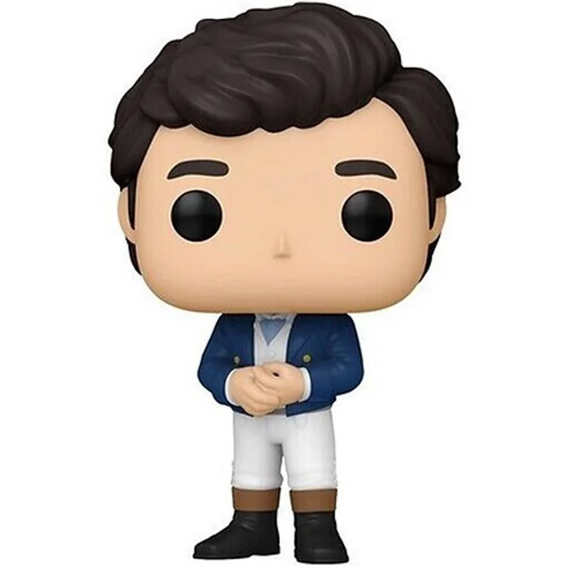 Figure Funko Pop! The Little Mermaid Prince Eric