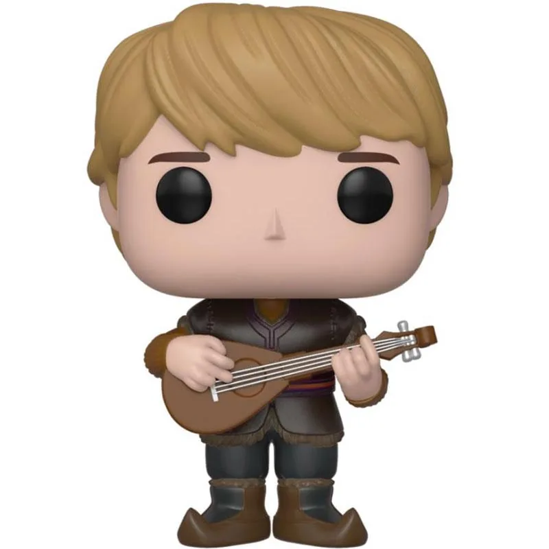 Figure Funko Pop! Vinyl Disney 584: Frozen II-Kris