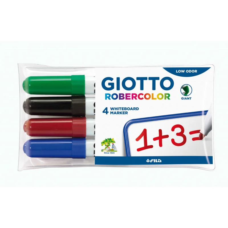 FILA Marker Giotto Robercolor PER Derrase 4NGJ