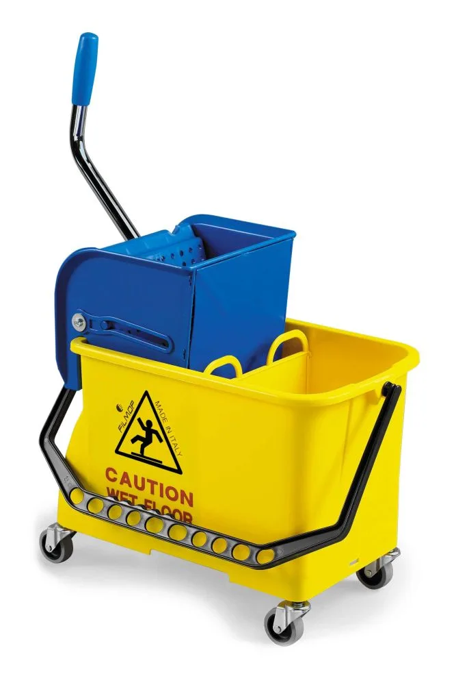 FILMOP 7930CGB Kove 15 lt verdhe me shtrydhese profesionale